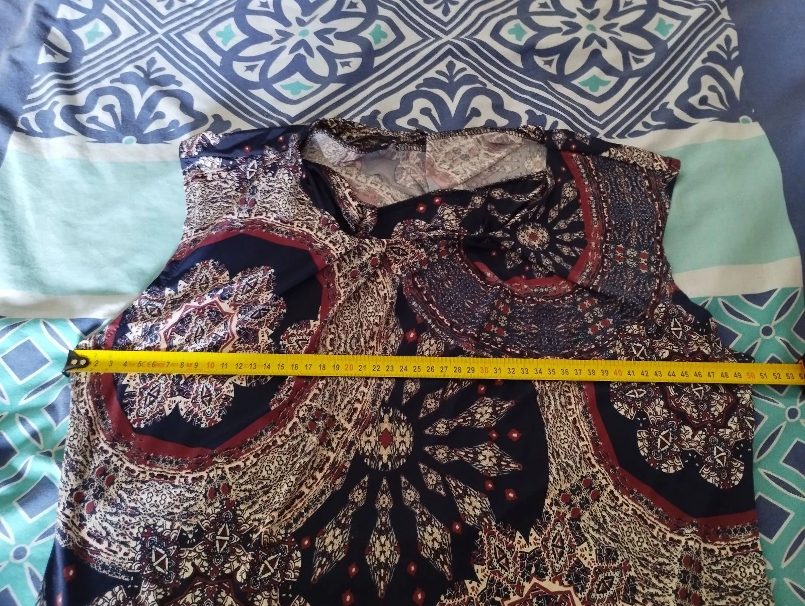 Light summer dress julie mode xl – photo 7